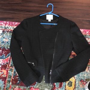Mercer & Madison Black jacket